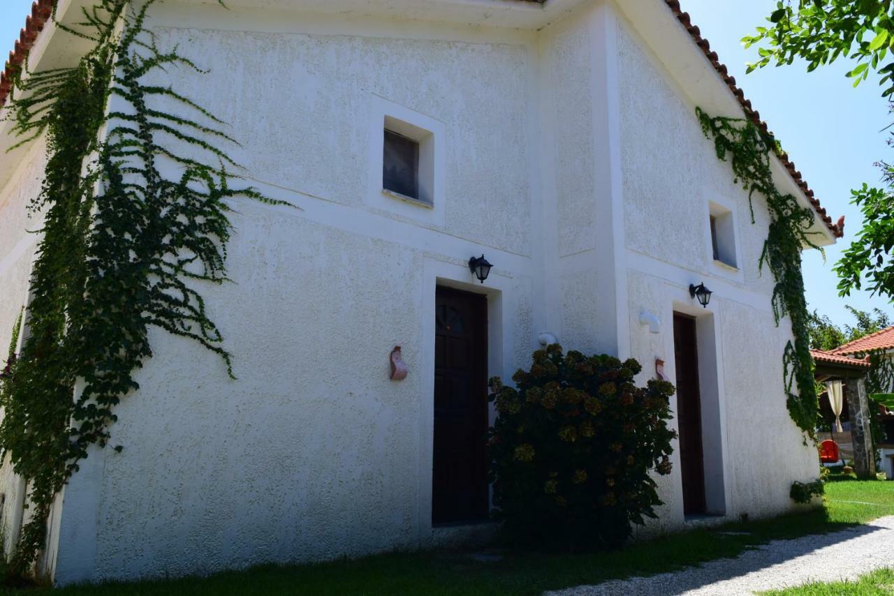 شقة Panoramma Hause, Kampos Evdilou,Ikaria إفديلوس المظهر الخارجي الصورة