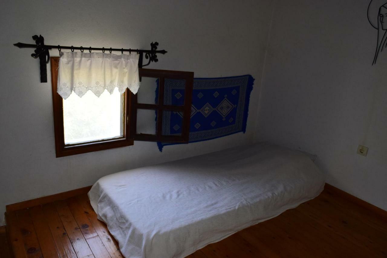 شقة Panoramma Hause, Kampos Evdilou,Ikaria إفديلوس المظهر الخارجي الصورة
